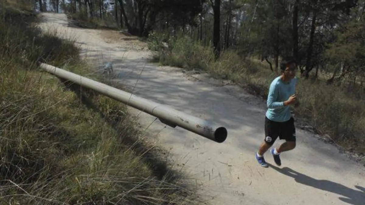 Amalucan Parque 2
