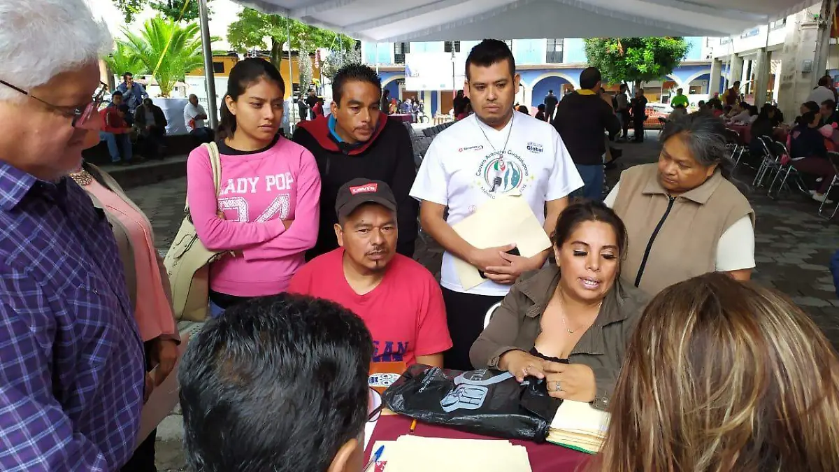 CONFLICTO IGLESIA HUAUCHINANGO 1