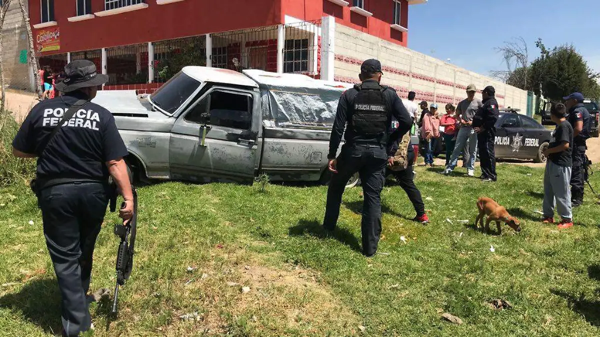 piden mayor seguridad
