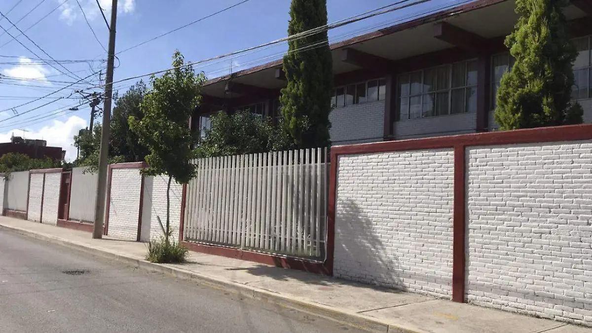 regreso a clases cholula