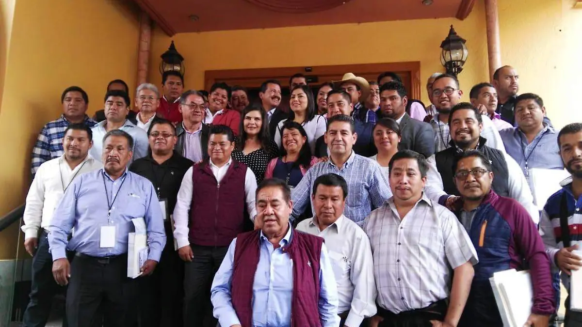 ediles de morena con gali