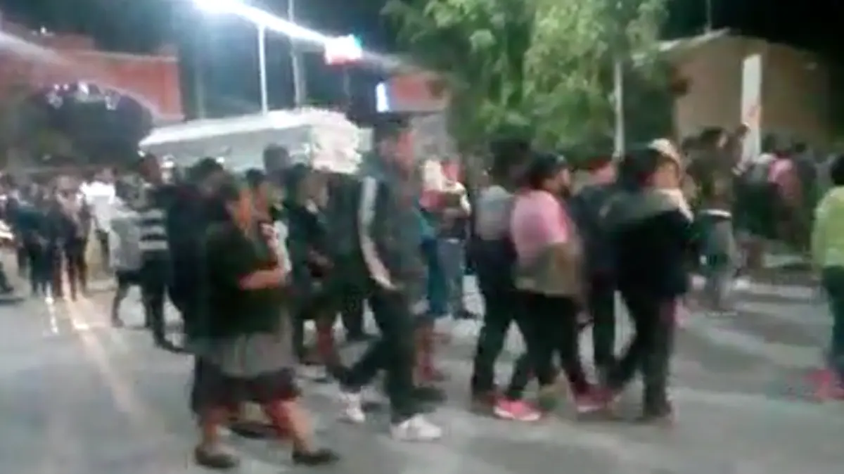 Ultimo Adios