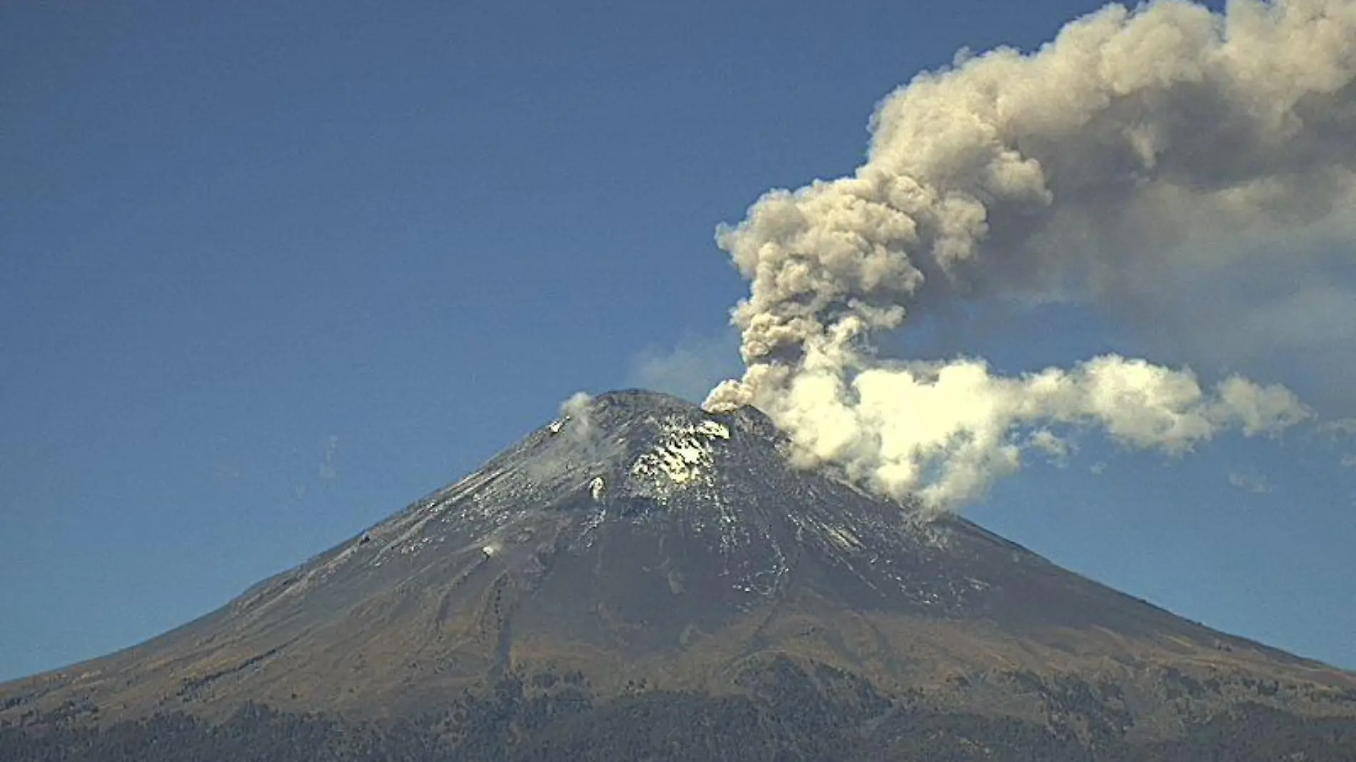 POPOCATEPETL