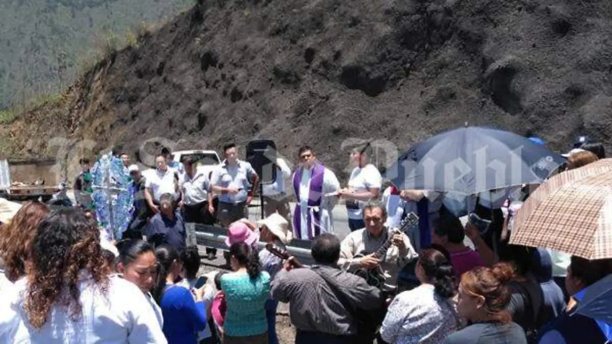 cruces puebla orizaba