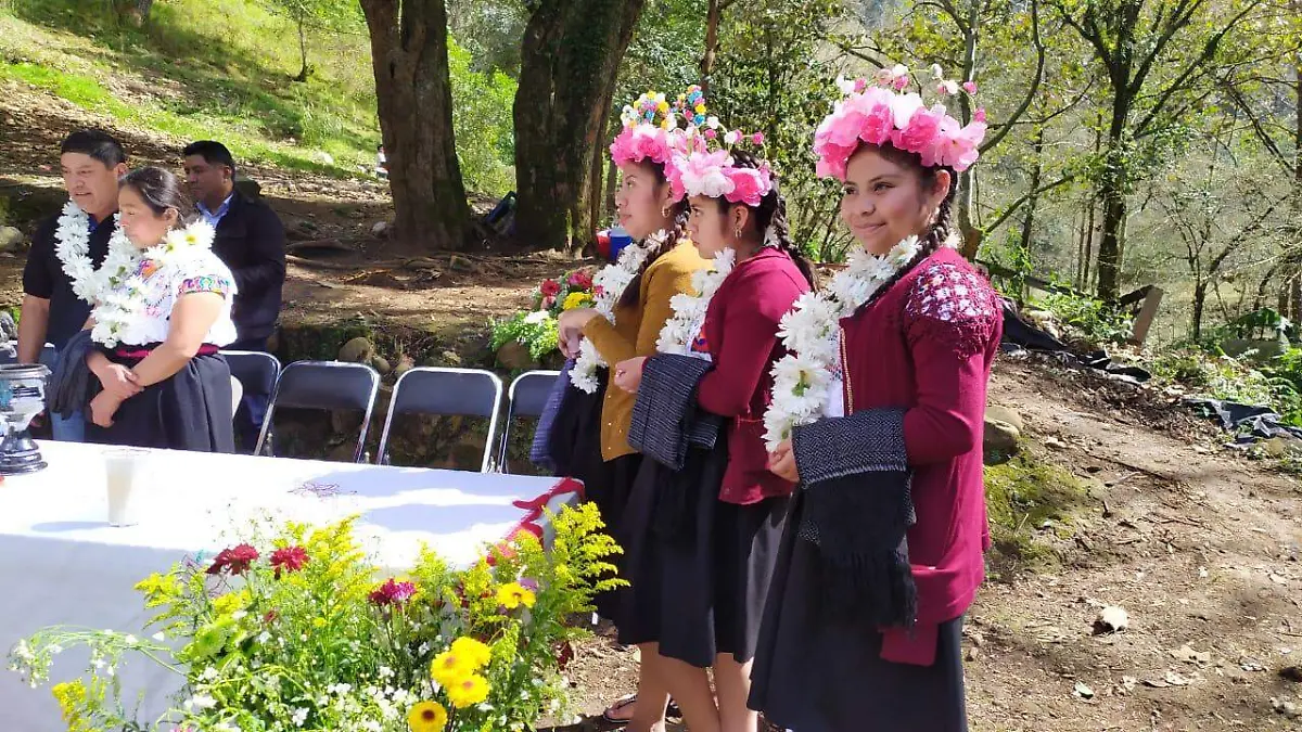 FERIA DE LA CANDELARIA HUAUCHINANGO - Heriberto Hernández