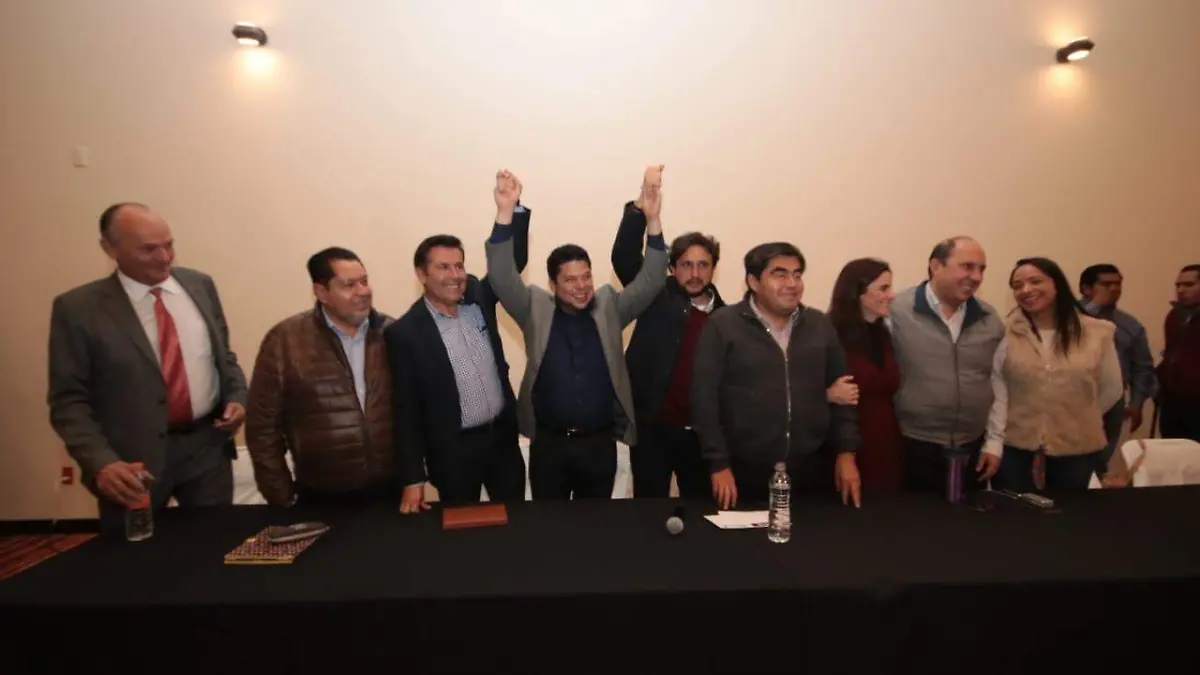 juntos haremos historia