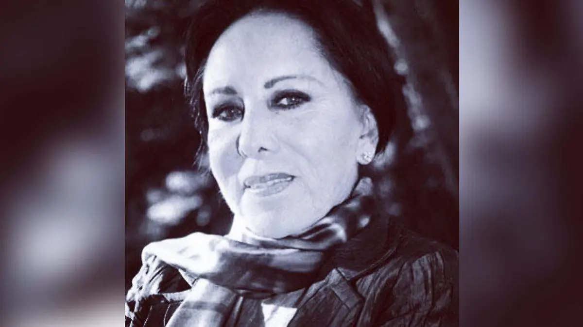 LILIA ARAGON