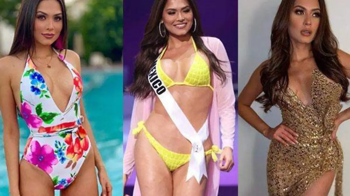 ANDREA MEZA