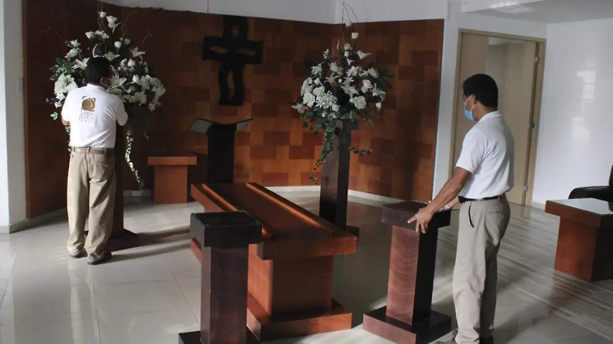 En la capital del estado hay empresas que ofrecen paquetes muy básicos