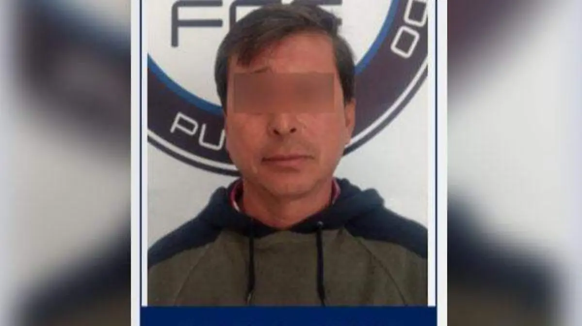 detenido por violacion a menor
