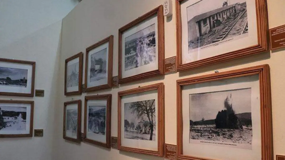 CONMEMORACIÓN FOTOTECA TEPEXI