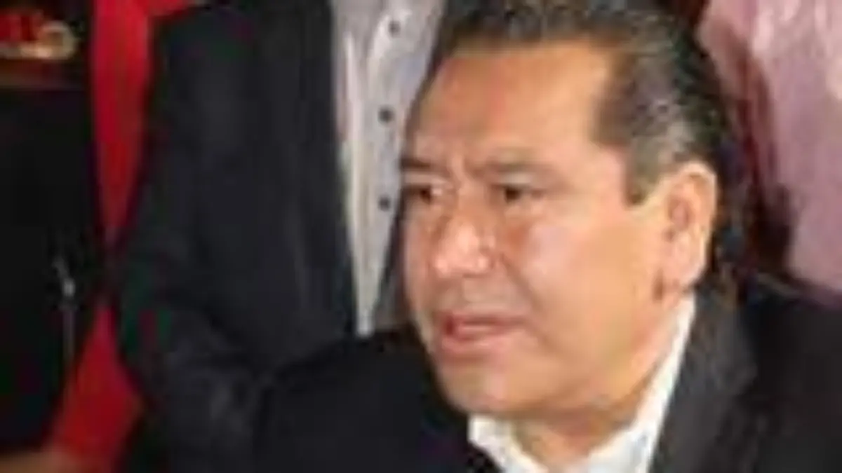Leobardo Soto