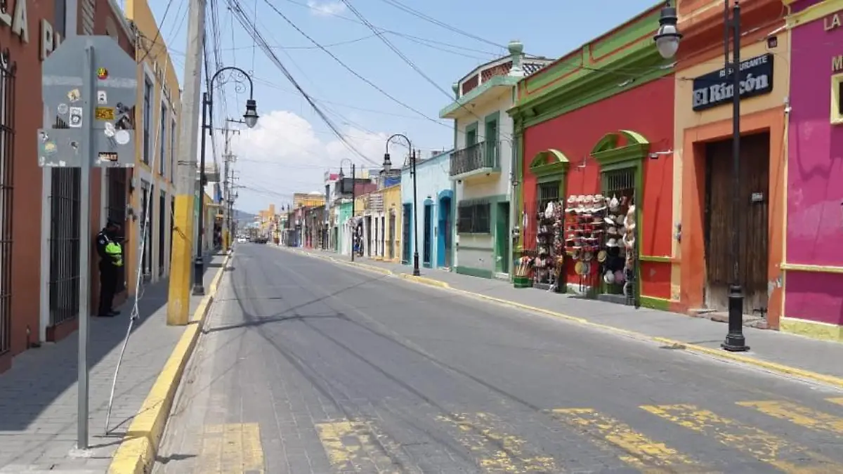 NEGOCIOS CHOLULA