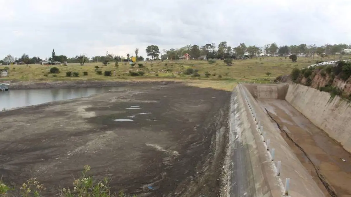 presa de valsequillo