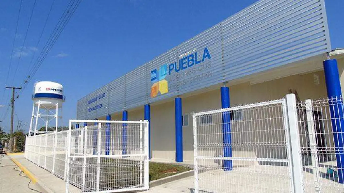 CASA DE SALUD Z MENA