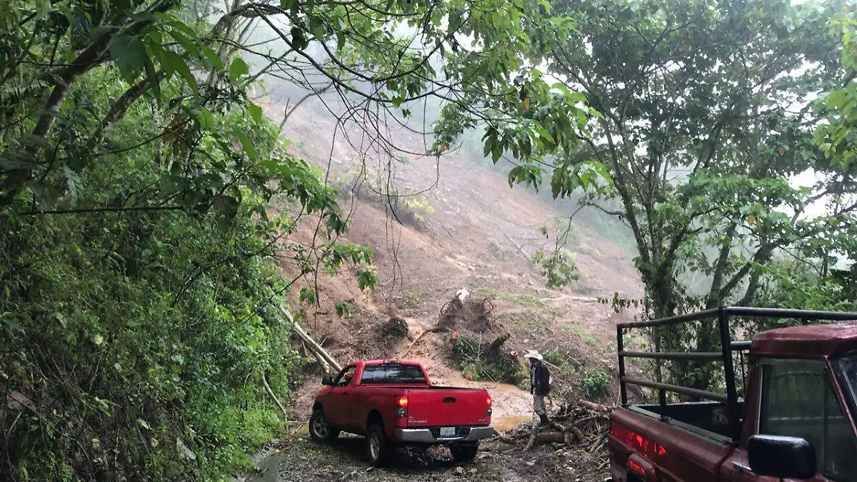 SEGUNDA DESLAVES XICO