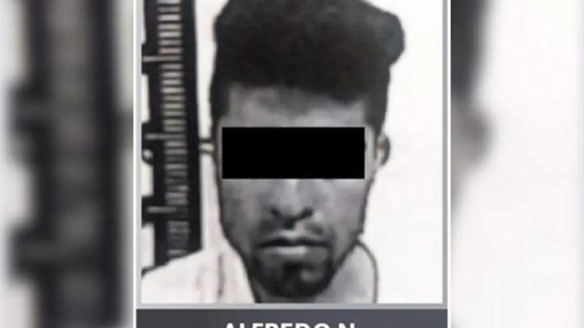 ALFREDO N