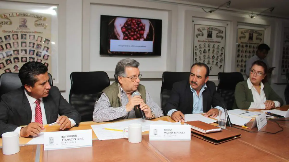 COMISION DE DESARROLLO RURAL
