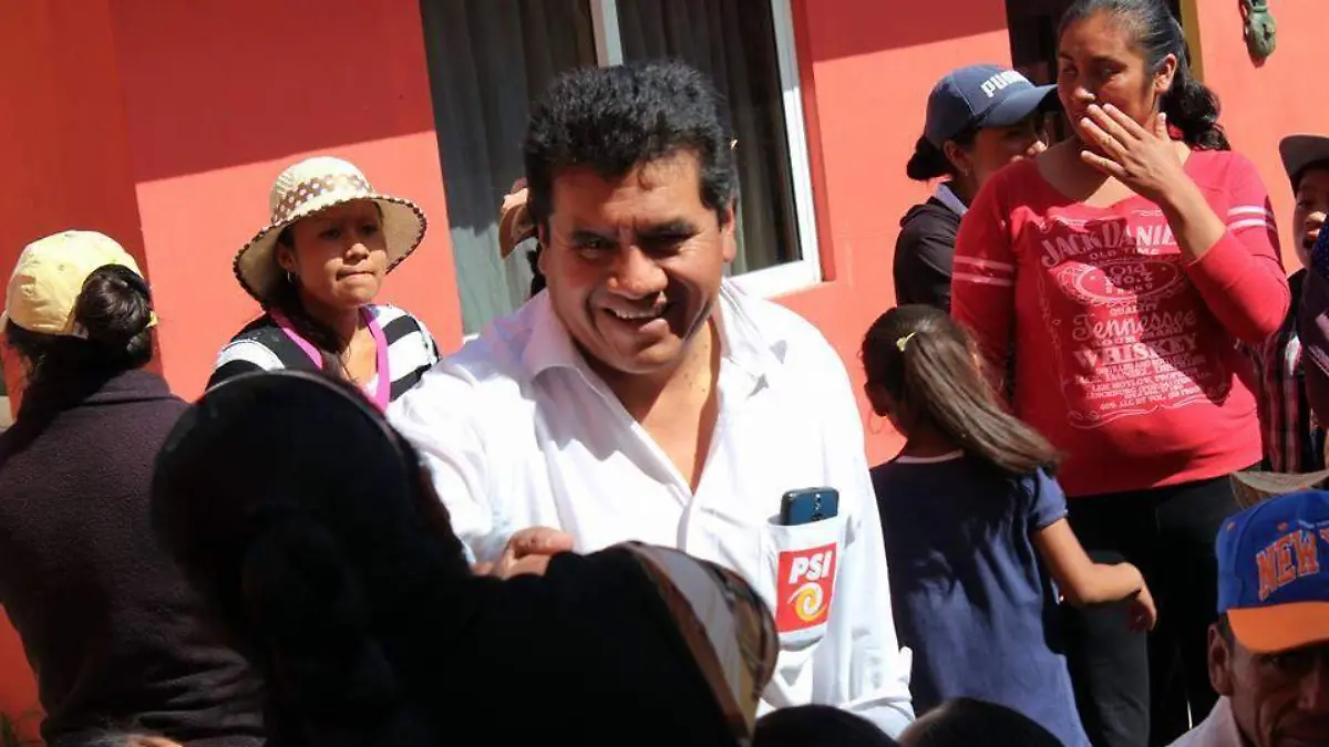 candidato psi
