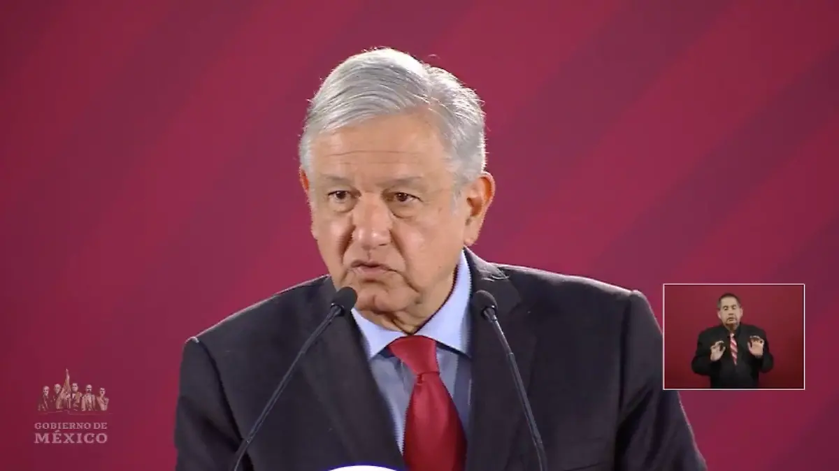 amlo