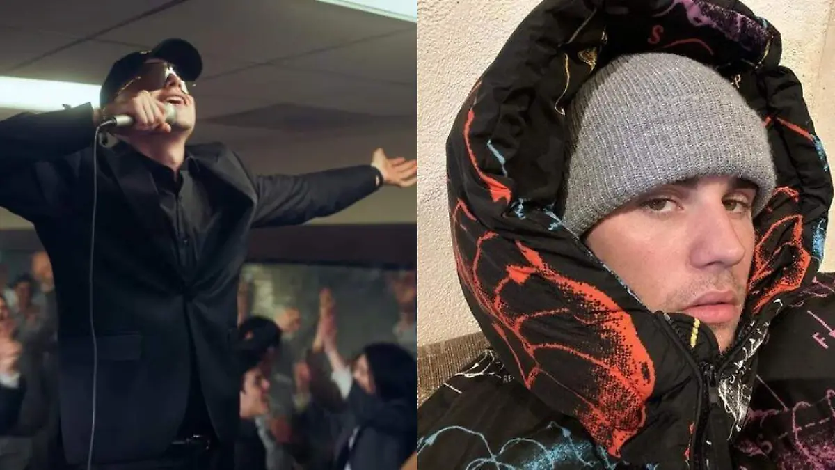 Bizarrap desata rumores de colaboración con Justin Bieber
