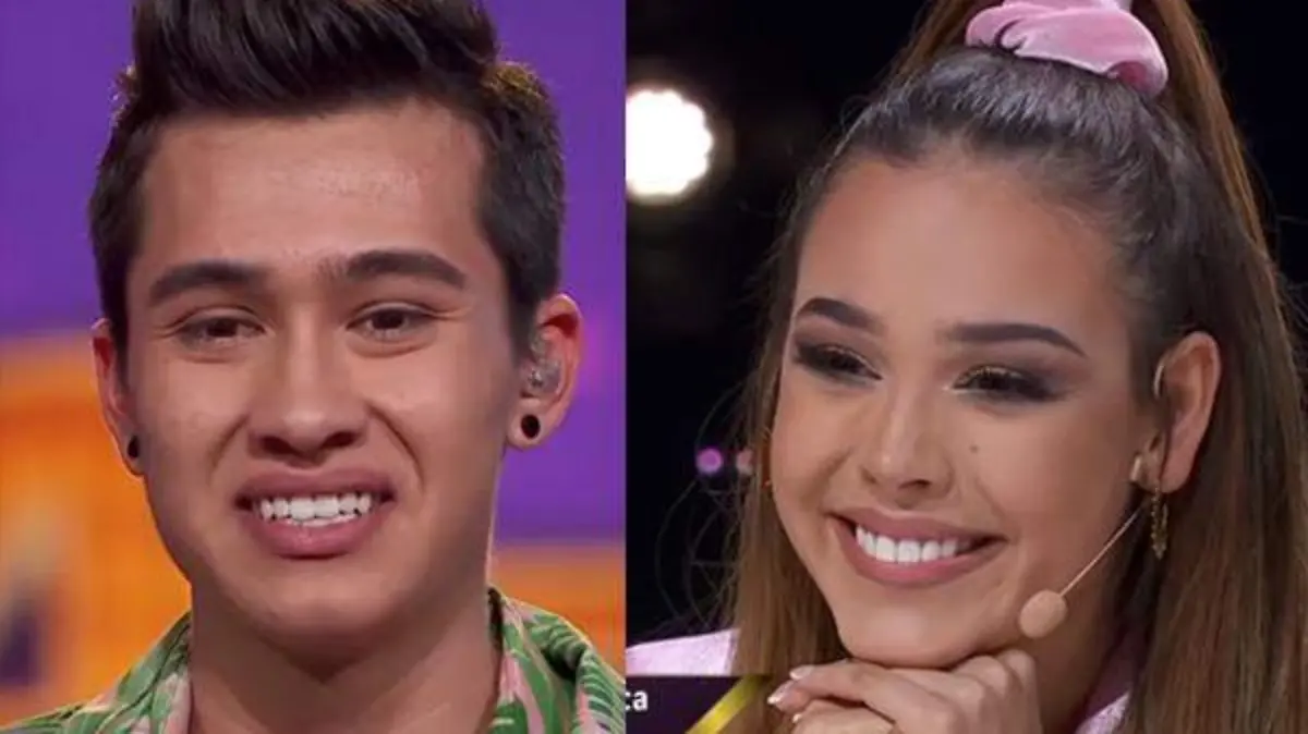 danna paola gibran