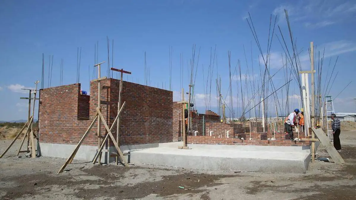 PRIMERA INFONAVIT ATLIXCO 1