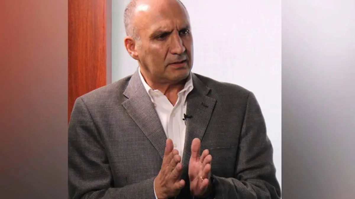 Víctor Gabriel Chedraui