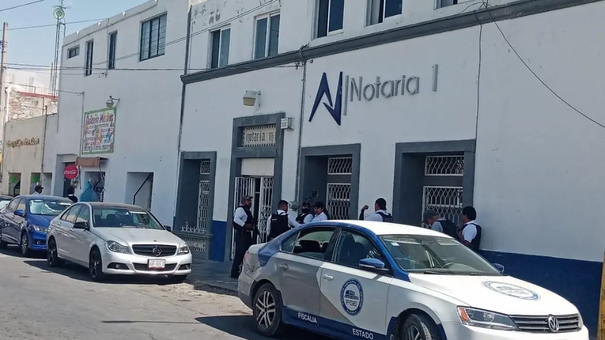 OPERATIVO NOTARIA