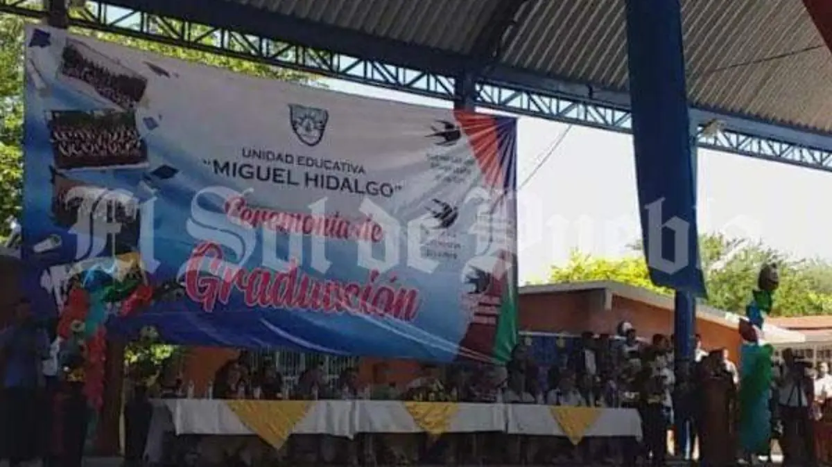 graduacion