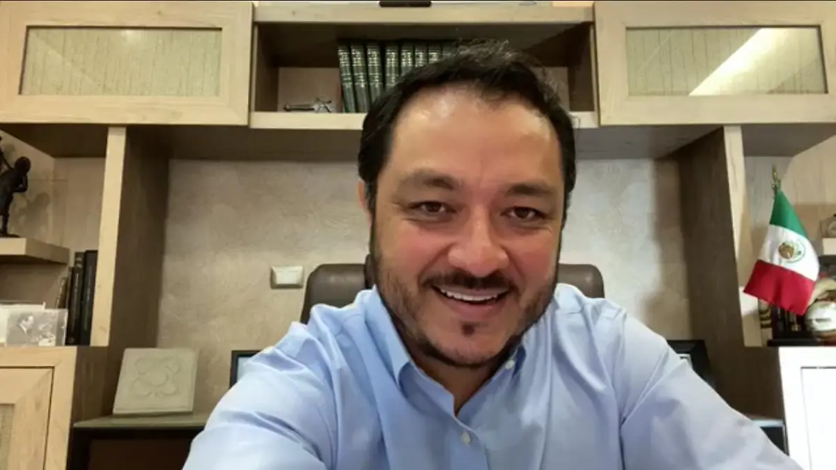 AMERICO ZUÑIGA