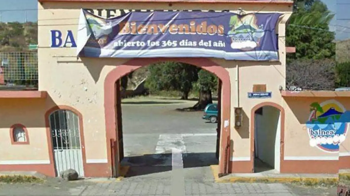 BALNEARIO