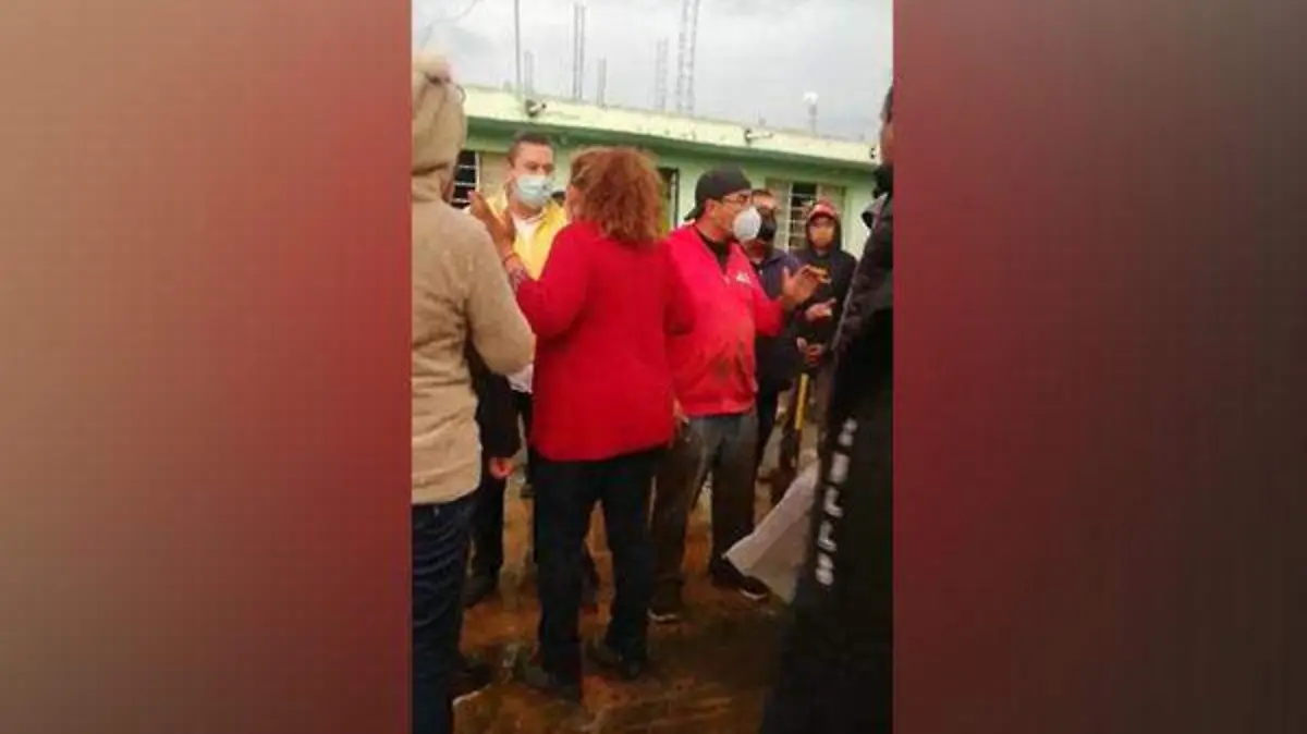 CANDIDATOS ESPERANZA