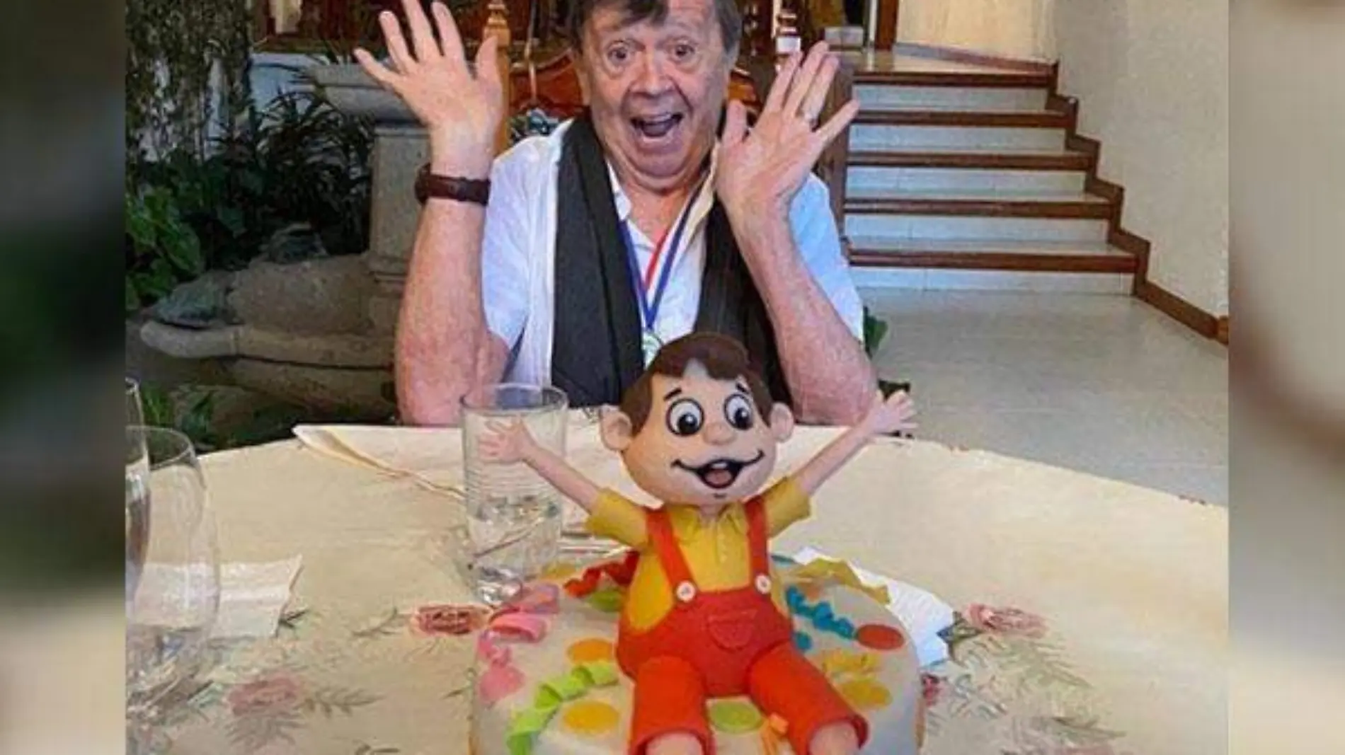 chabelo