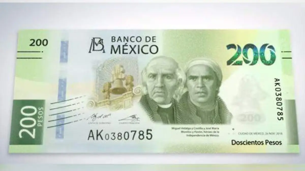 BILLETE