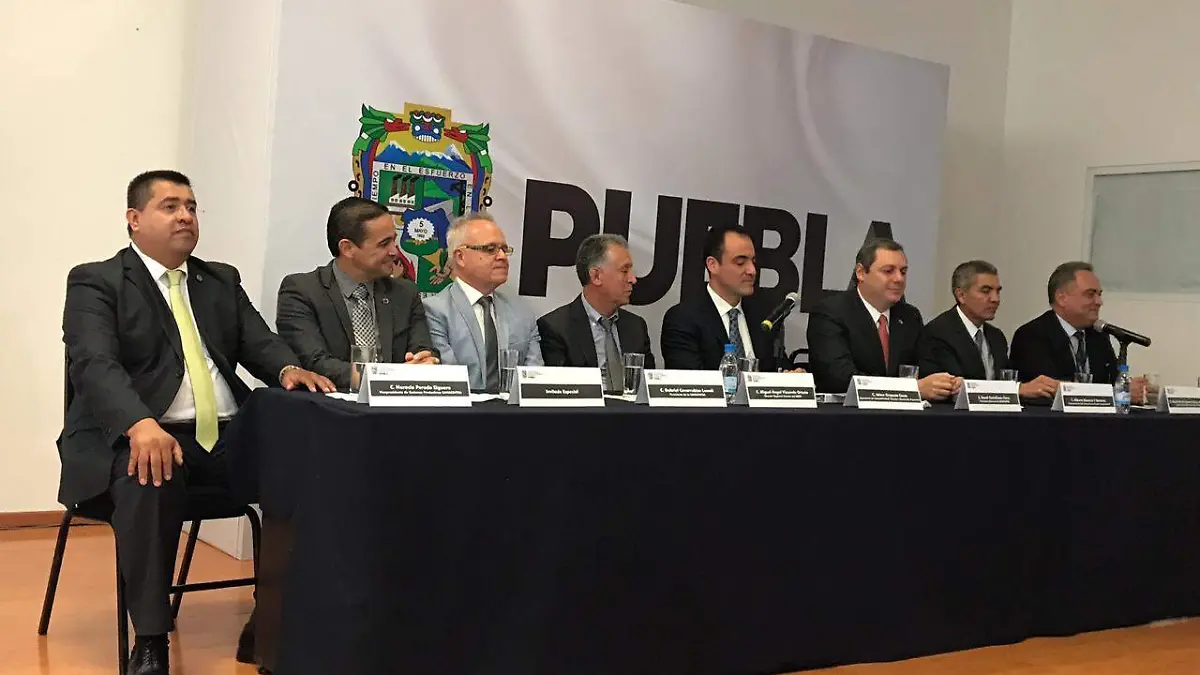 presentam