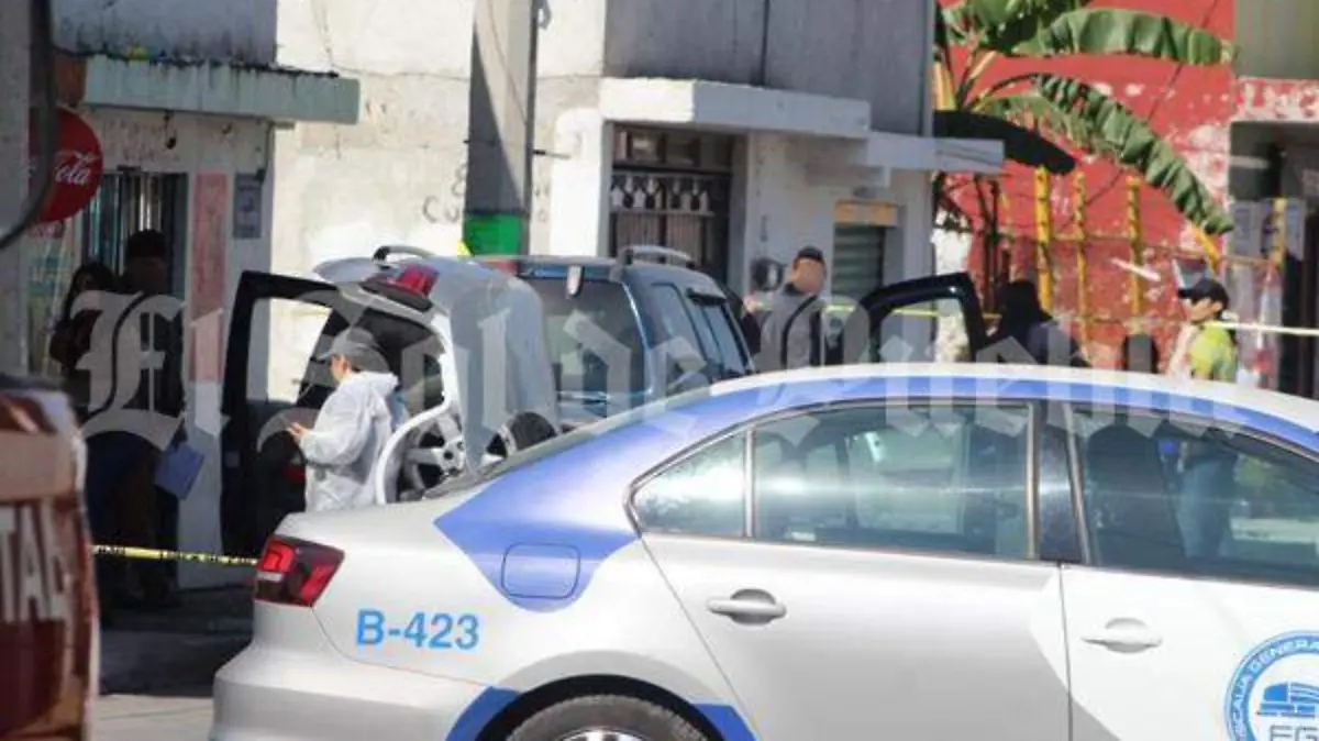 ASESINADO SAN FELIPE