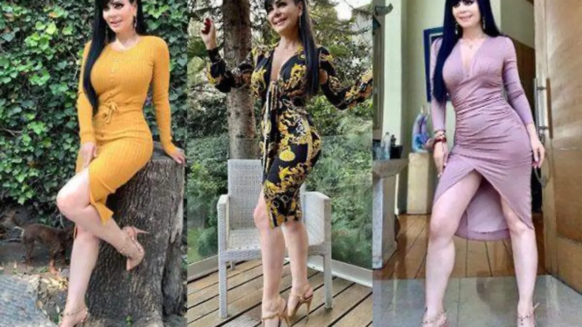 MARIBEL GUARDIA ZAPATILLAS