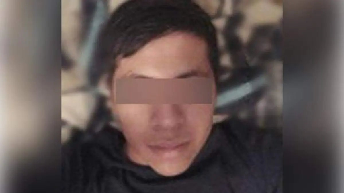 presunto homicida cuetzalan