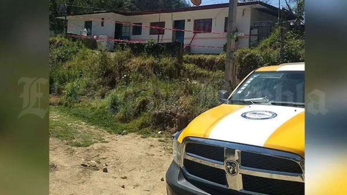 MUERTO EN CHIGNAUTLA