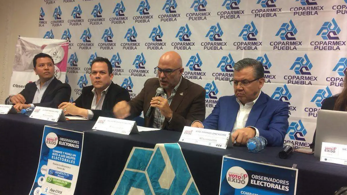 coparmex