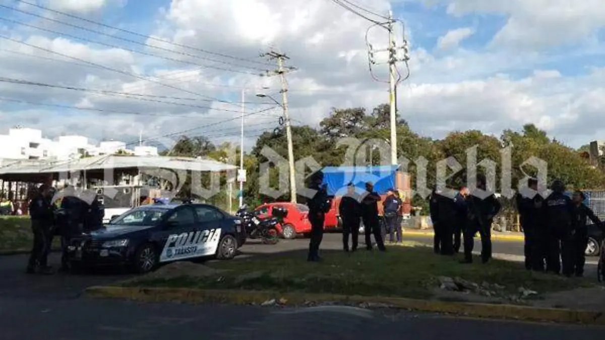 ataque a comerciantes amalucan