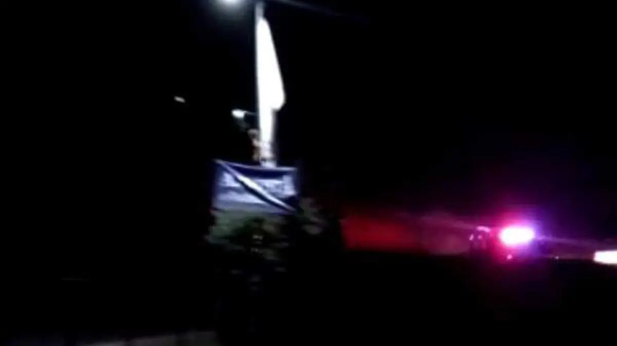 balacera Zacatlán