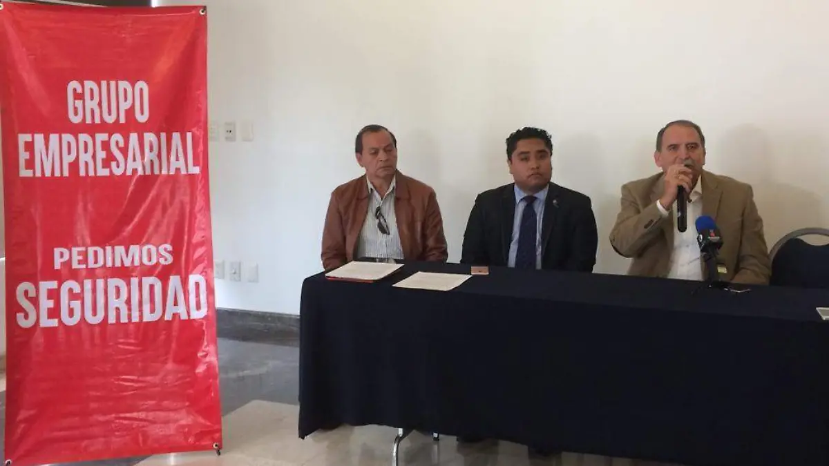 empresarios de amozoc