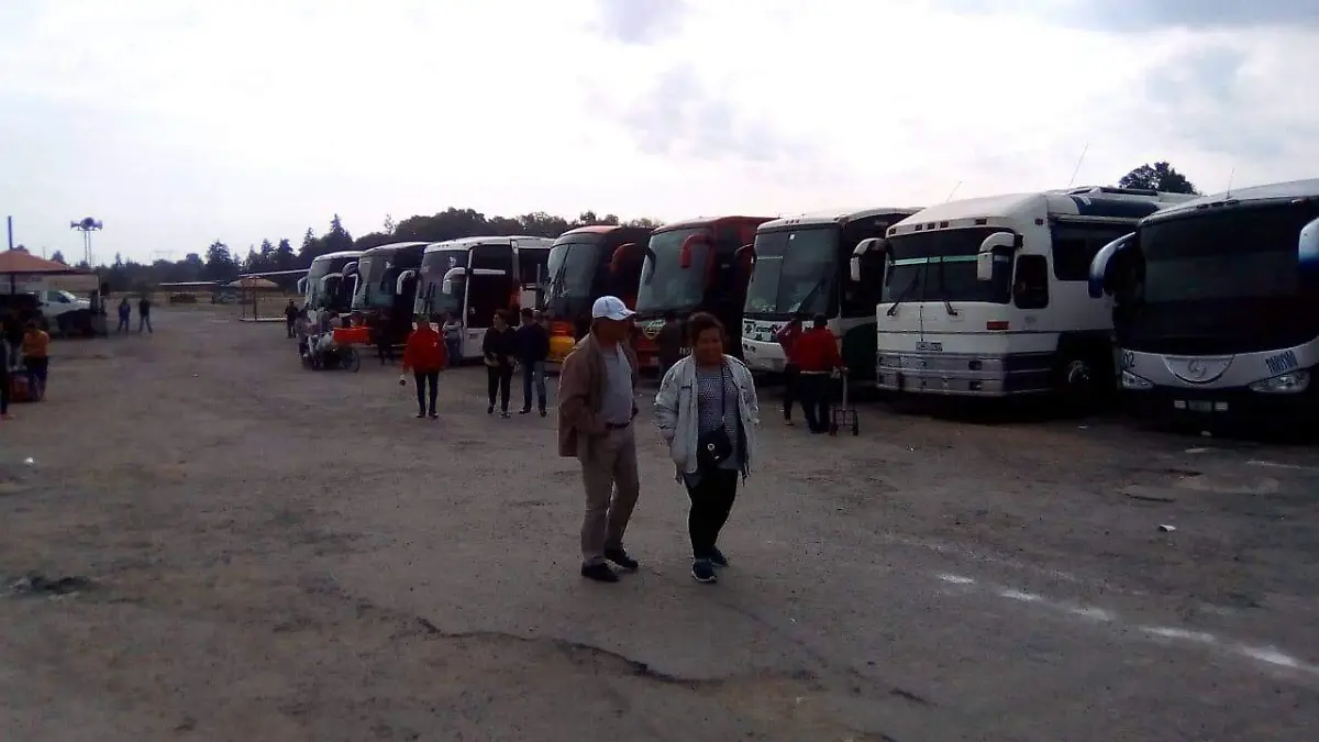 compradores del sureste