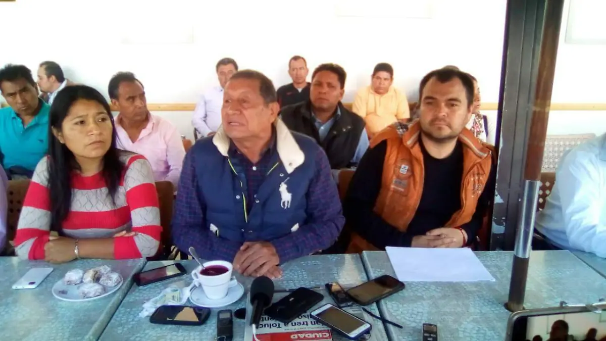 comerciantes texmelucan