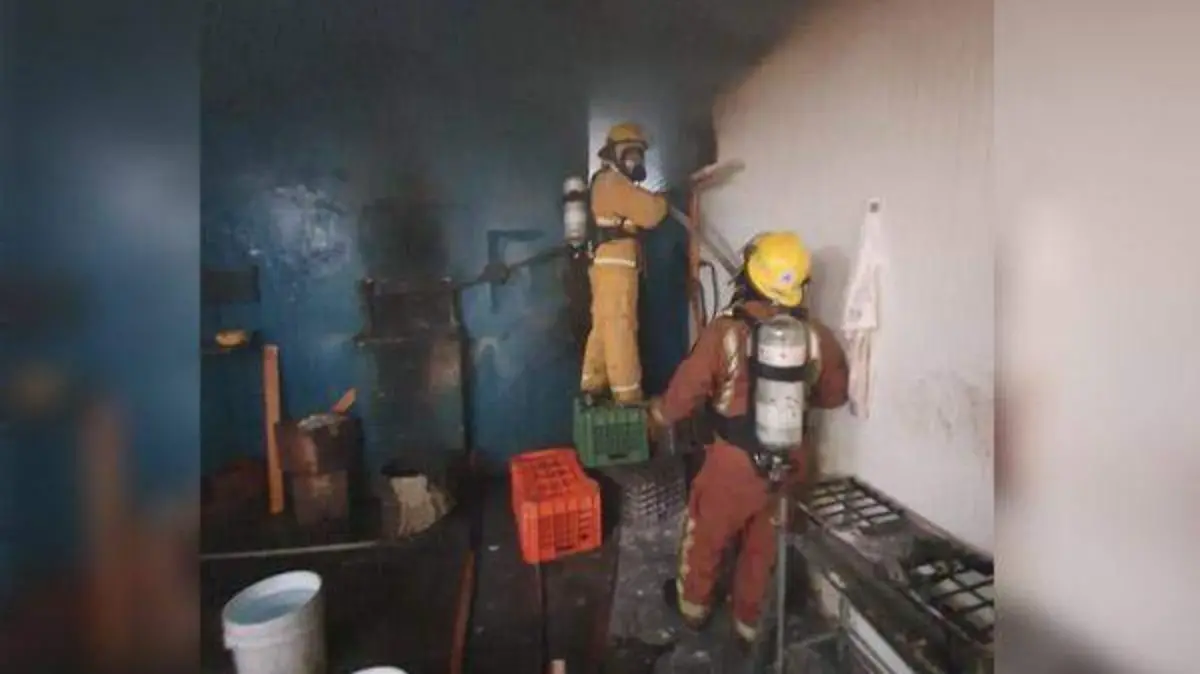 incendio