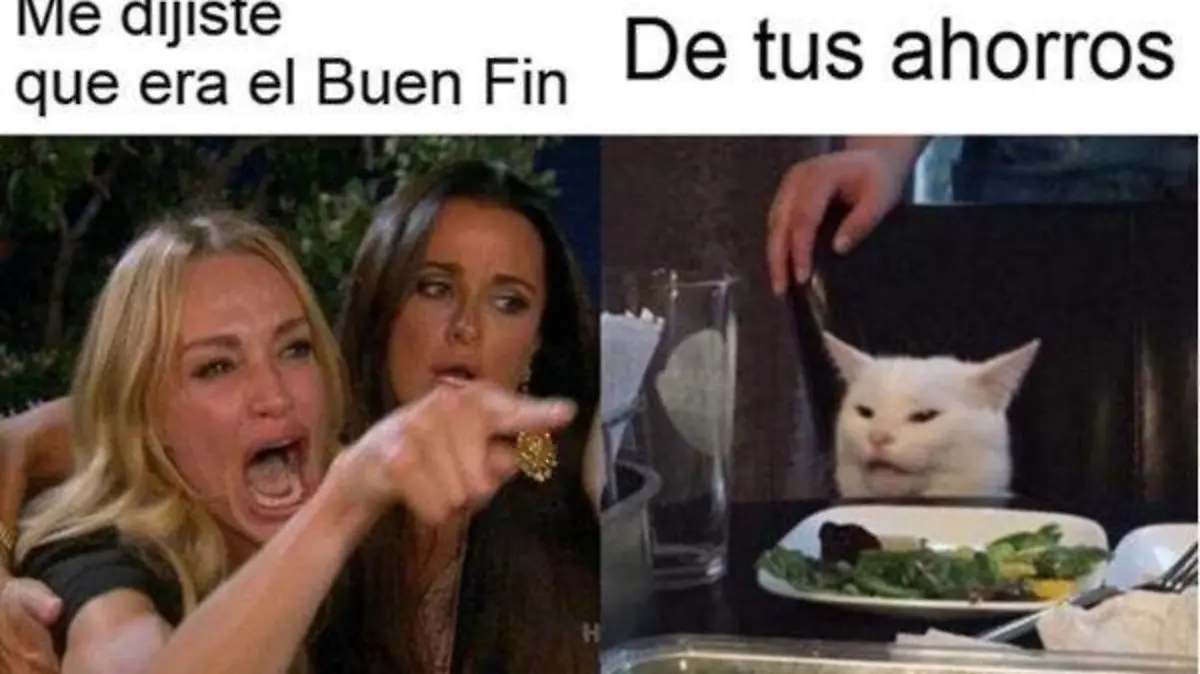 BUEN FIN MEME 2
