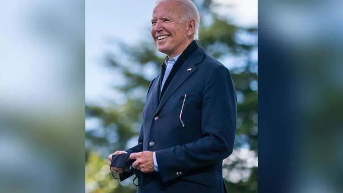 BIDEn joe