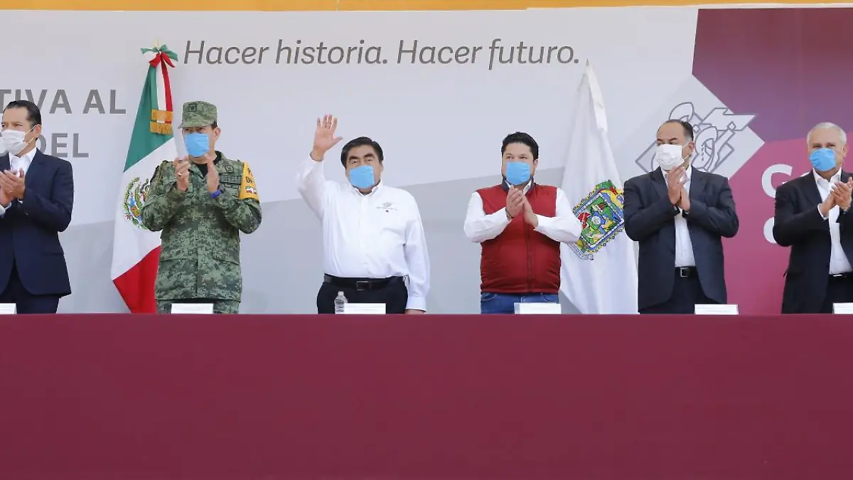 gobierno estatal